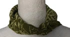 Organic Cotton Indian Hand Print Bandana Scarf