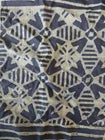 Organic Cotton Indian Mud Print Bandana Scarf