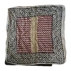 Organic Cotton  Indian Hand Block Print Bandana Scarf