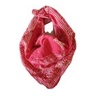 Organic Cotton  Indian Hand Print Bandana Scarf