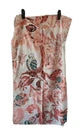 Hand Block Print Indian Cotton Oversize Scarf, Sarong, Throw,  Cover, FLAWED