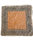 Organic Cotton  Indian Hand Block Print Bandana