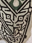 Organic Cotton  Indian Hand Block Print Bandana Scarf