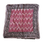 Organic Cotton  Indian Hand Block Print Bandana Scarf