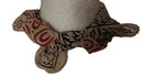 Organic Cotton  Indian Hand Block Print Bandana Scarf