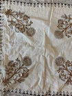 Organic Cotton  Indian Hand Block Print Bandana Scarf