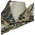 Organic Cotton  Indian Hand Block Print Bandana Scarf